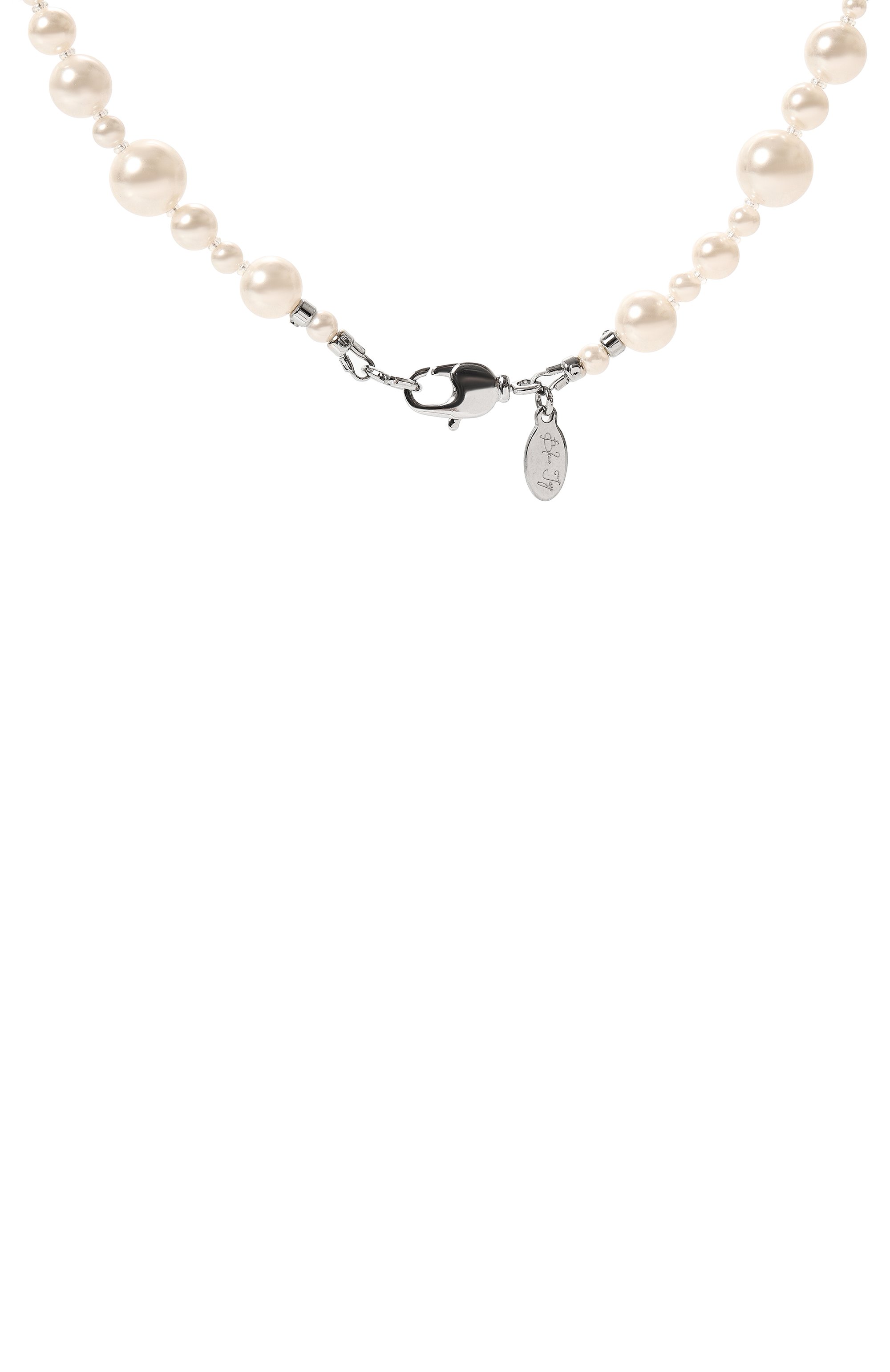 Ожерелье winter snake BLUEJAY, арт. BJ-WS, фото 4