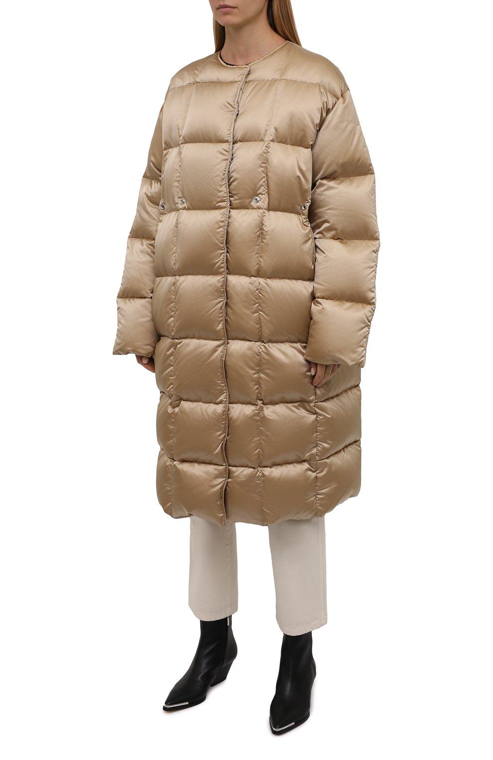 Пуховик GIVENCHY, арт. BW00CD13Q3, фото 3