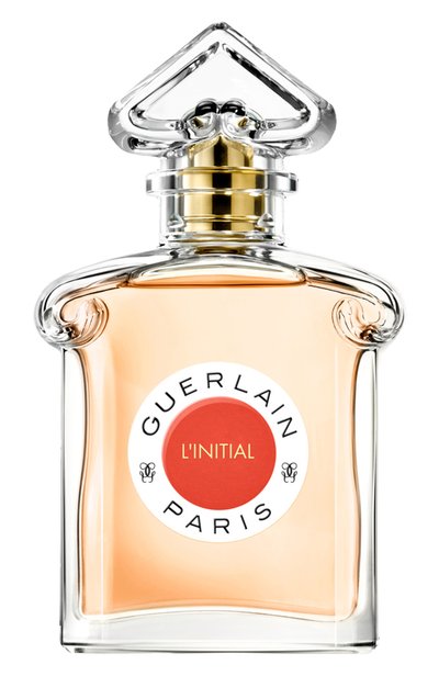 Женский парфюмерная вода l’initial (75ml) GUERLAIN, арт. G014326