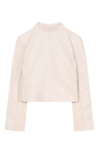 Куртка из экокожи DIESEL, арт. J02647/KXBSD