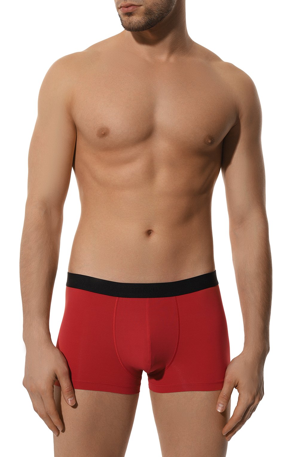 Боксеры HANRO, арт. 073107., фото 2