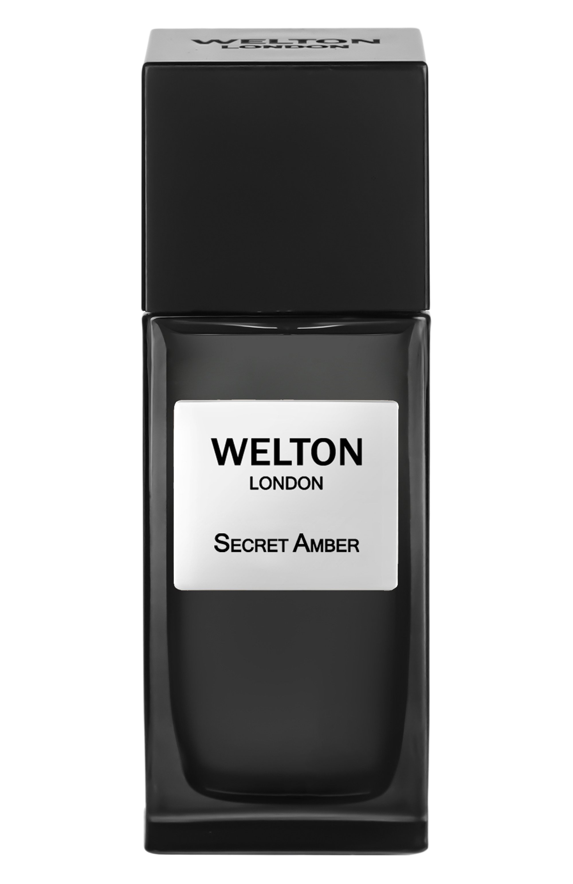 Парфюмерная вода secret amber (50ml) WELTON LONDON бесцветного цвета по цене 18800 руб., арт. 5055404702987, фото 1 Парфюмерная вода secret amber (50ml) WELTON LONDON, арт. 5055404702987, фото 1