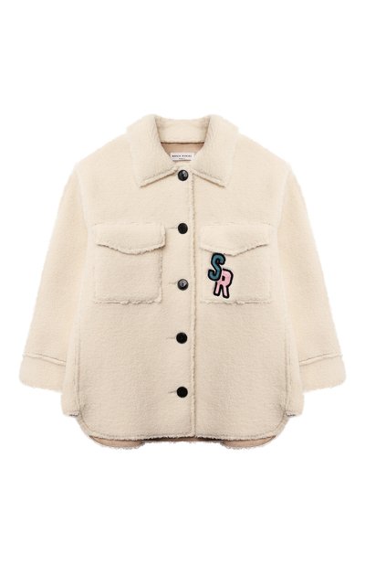 Куртка SONIA RYKIEL ENFANT, арт. 21W10U08, фото 1