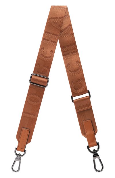 Женские ремень для сумки LONGCHAMP, арт. 34202H78/H78