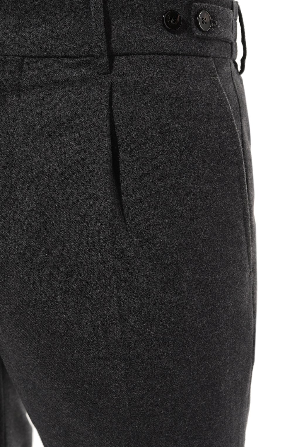 Хлопковые брюки BERWICH, арт. BERT0/TS1670X, фото 5