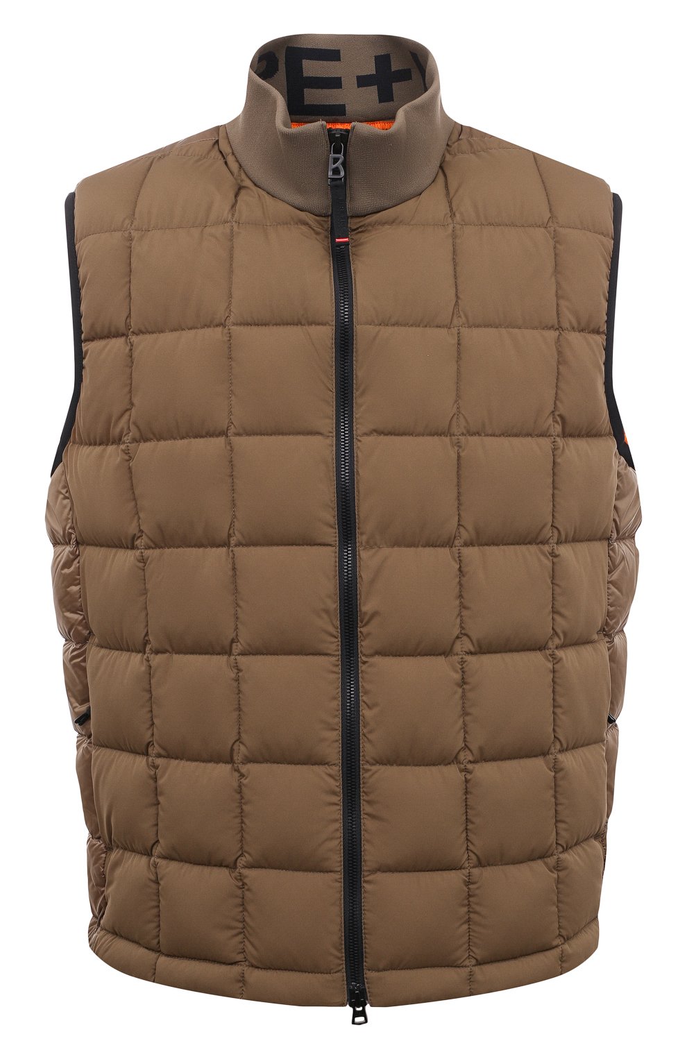 Пуховый жилет BOGNER FIRE+ICE, арт. 34125170, фото 1