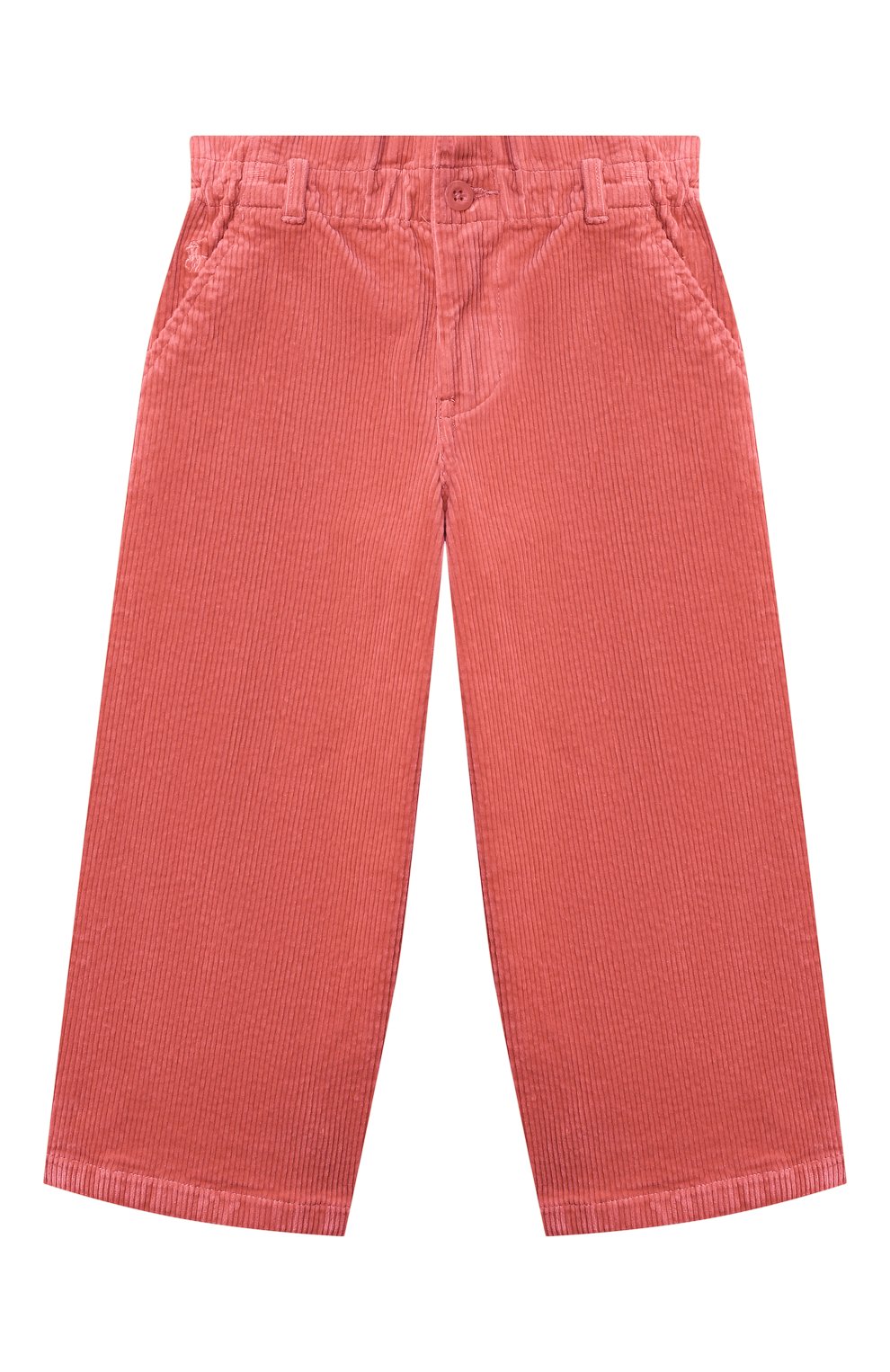 Вельветовые брюки POLO RALPH LAUREN, арт. 312850727, фото 1