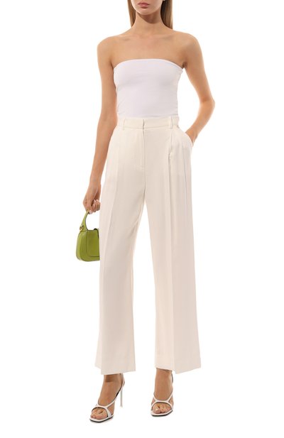 Брюки из вискозы LIU JO, арт. CA3315 T2508, фото 2