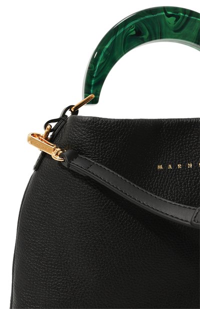 Сумка venice small MARNI, арт. SCMP0065U0/LV688, фото 3