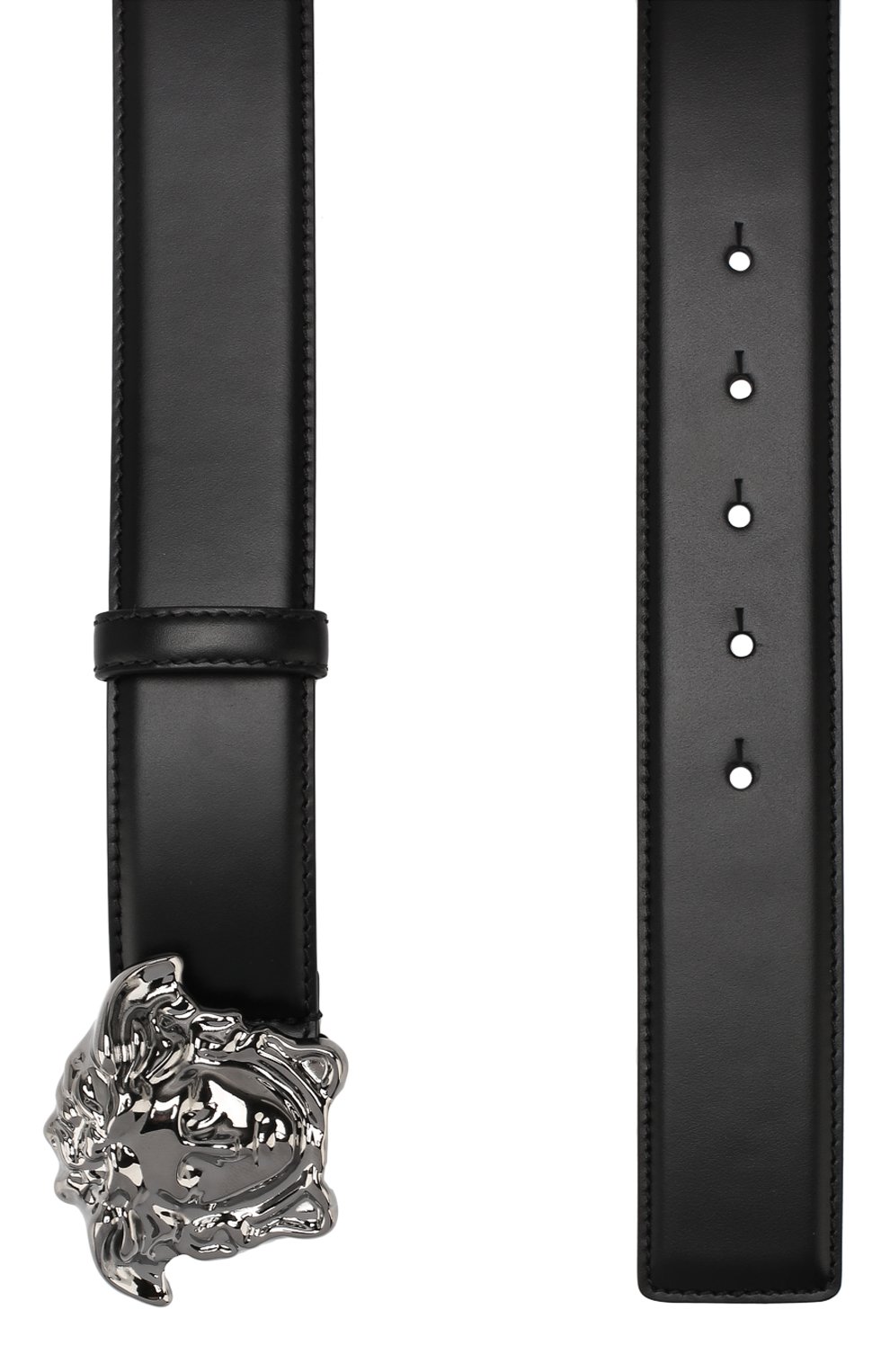 Кожаный ремень VERSACE, арт. DCU4140/DVTP1, фото 2