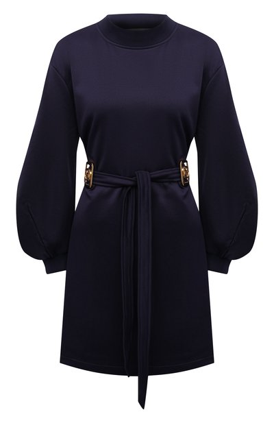 Женское хлопковое платье LANVIN, арт. RW-DR0069-J039-A21
