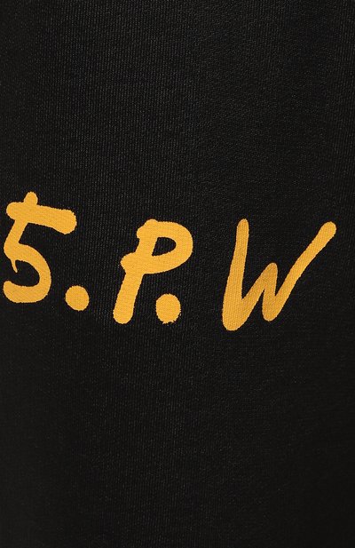 Хлопковые брюки 5PREVIEW, арт. 5PWAW22062., фото 5