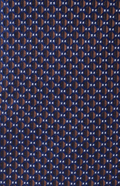 Шелковый галстук BRIONI, арт. 062I00/PD475, фото 4