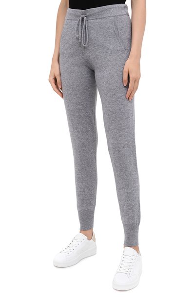 Кашемировые джоггеры NOT SHY, арт. 3701008C, фото 3