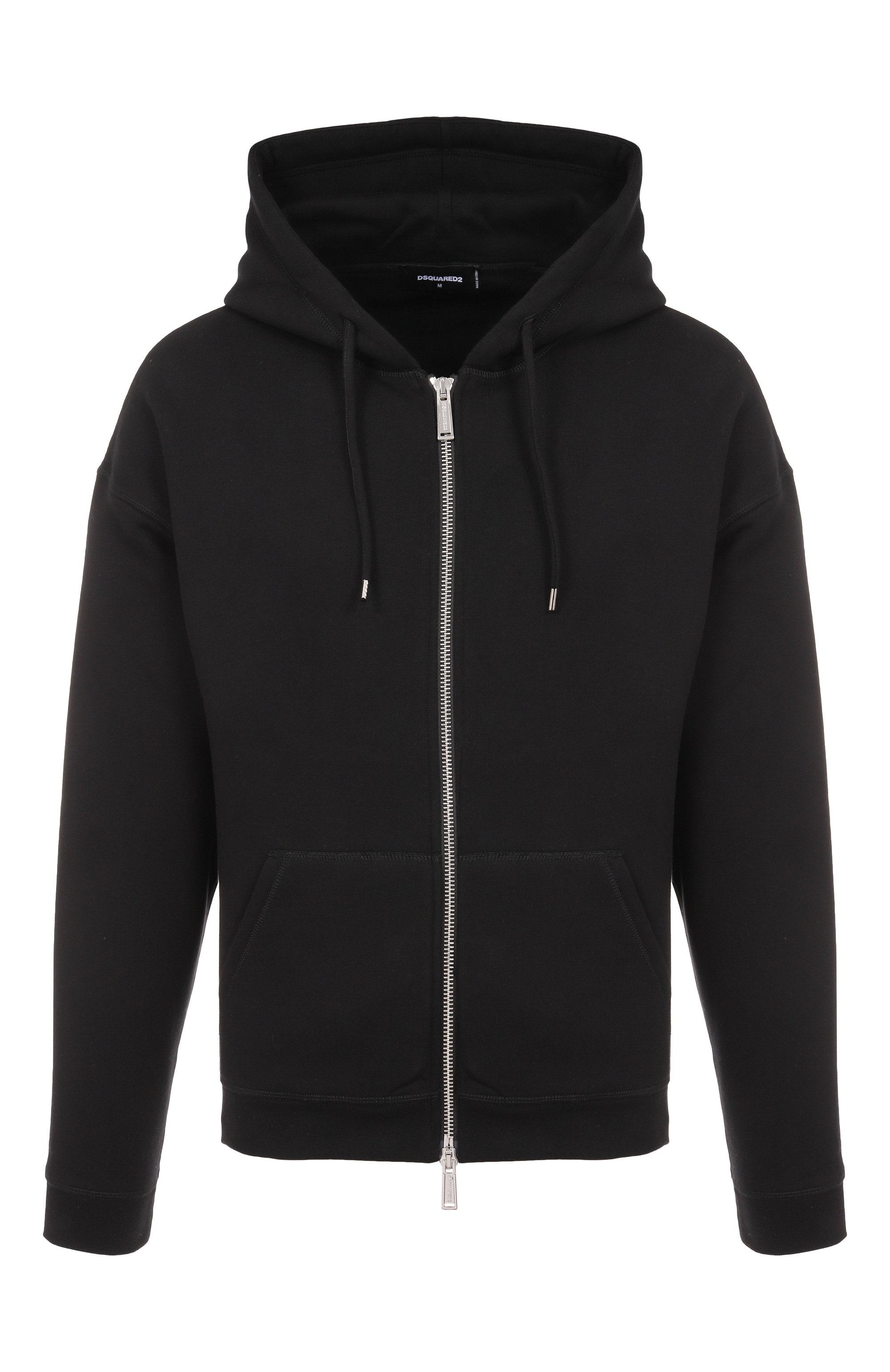 Хлопковая толстовка DSQUARED2, арт. S71HG0149/S25516, фото 1