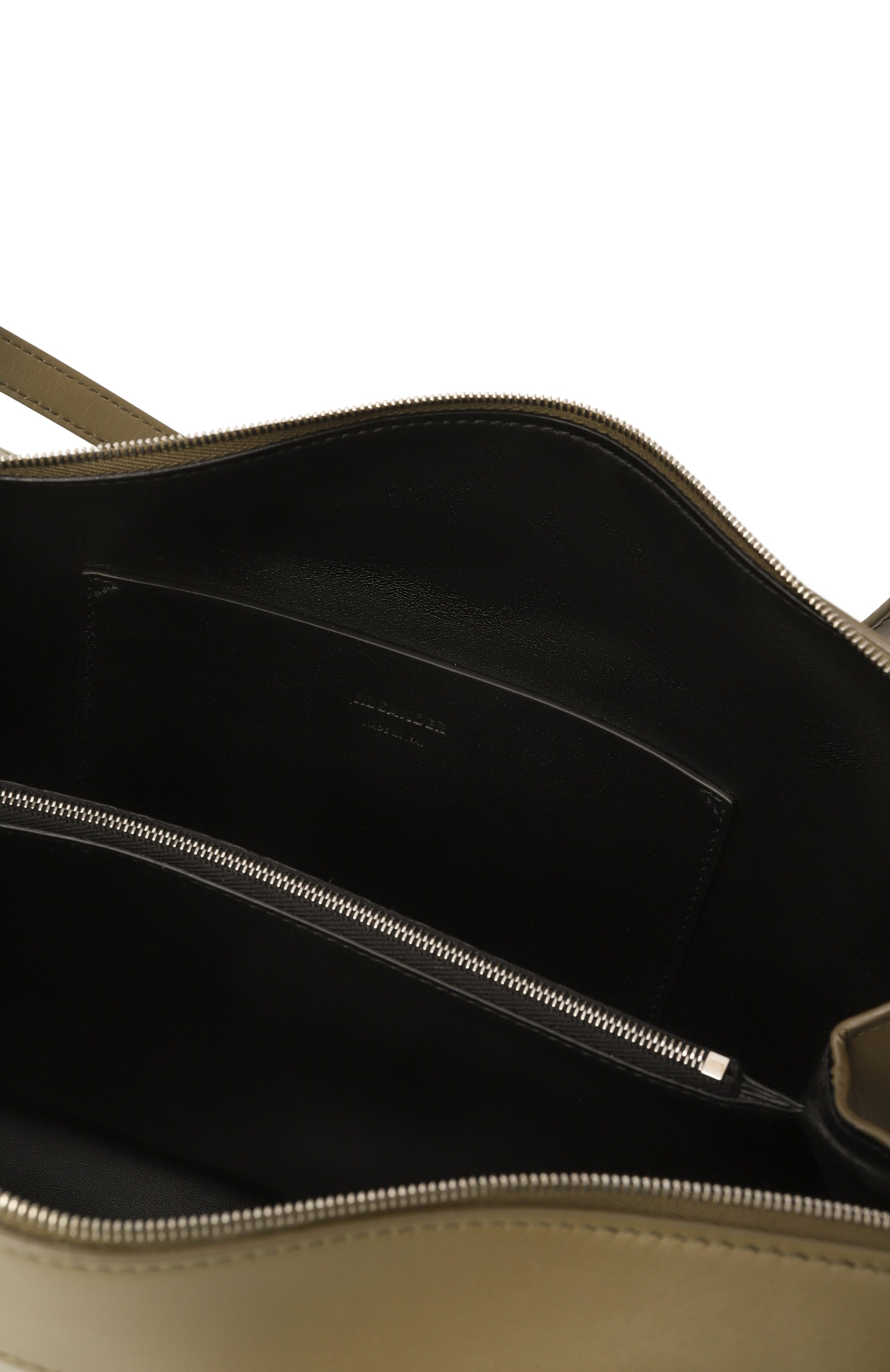 Сумка dune medium JIL SANDER, арт. J08ZH0081/P6570, фото 5