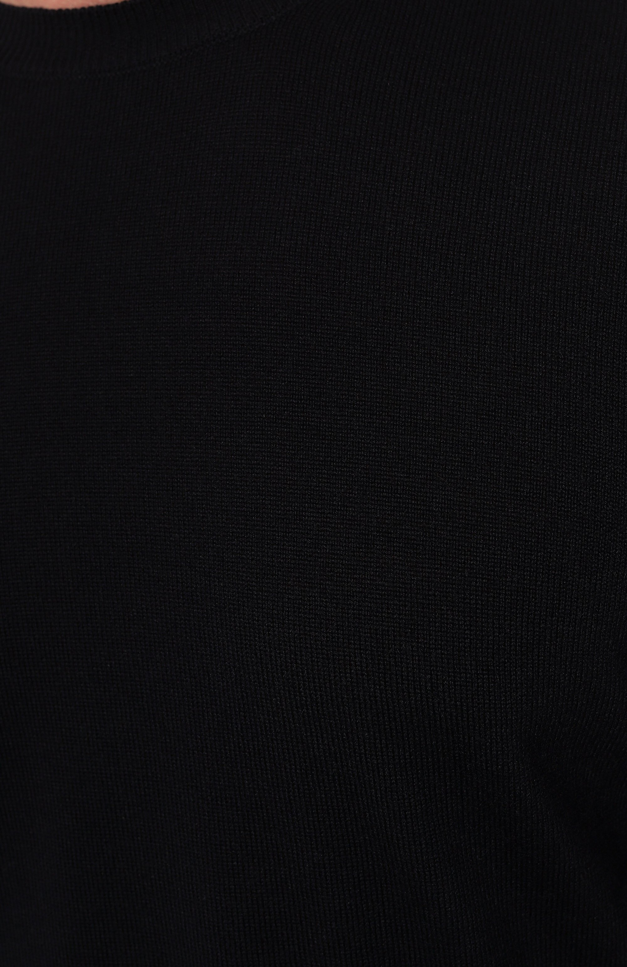 Шерстяной джемпер CORNELIANI, арт. 94M500-9425100, фото 5