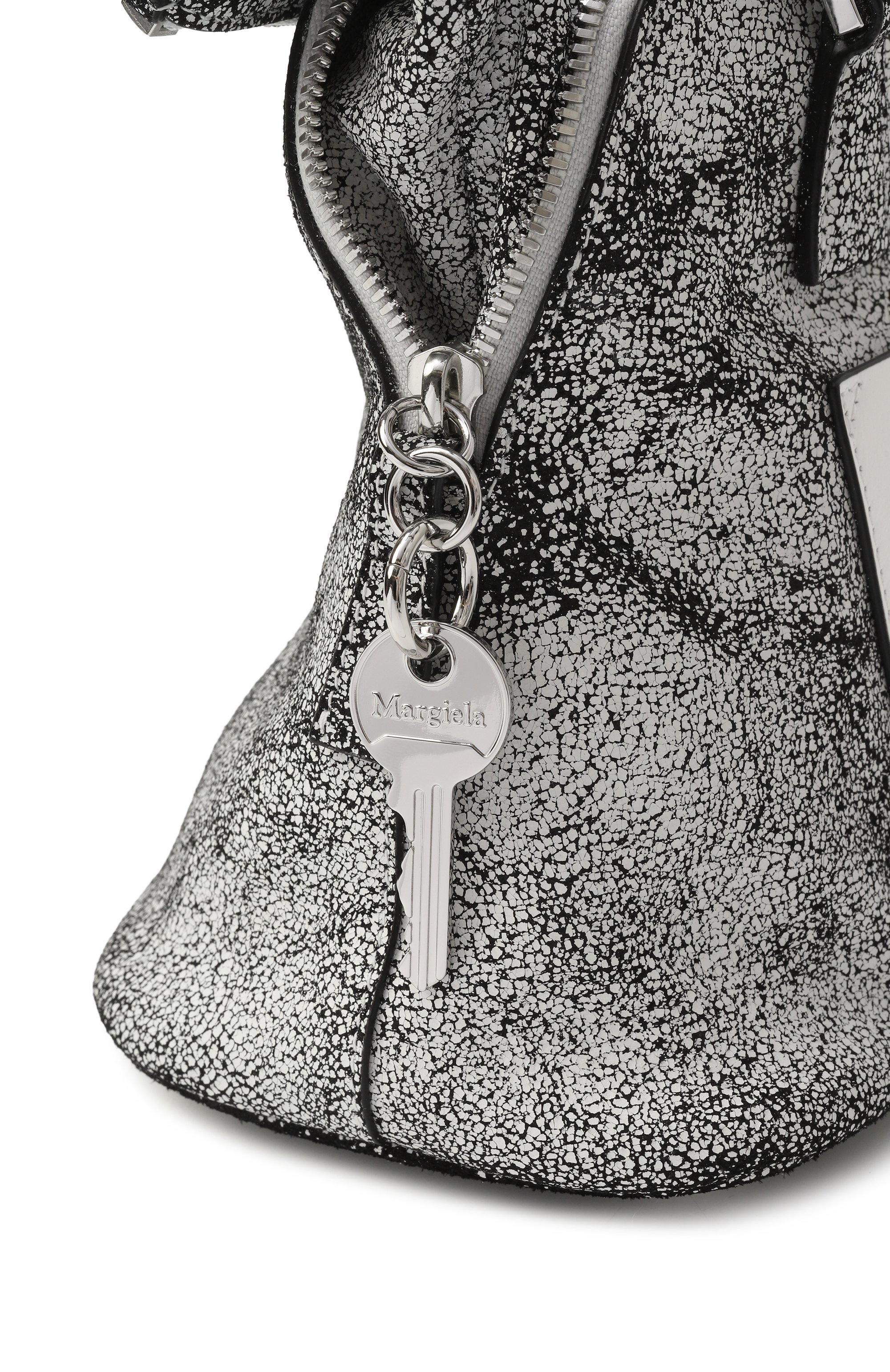 Сумка 5ac loved to death mini MAISON MARGIELA, арт. SB1WG0075/P8568, фото 3