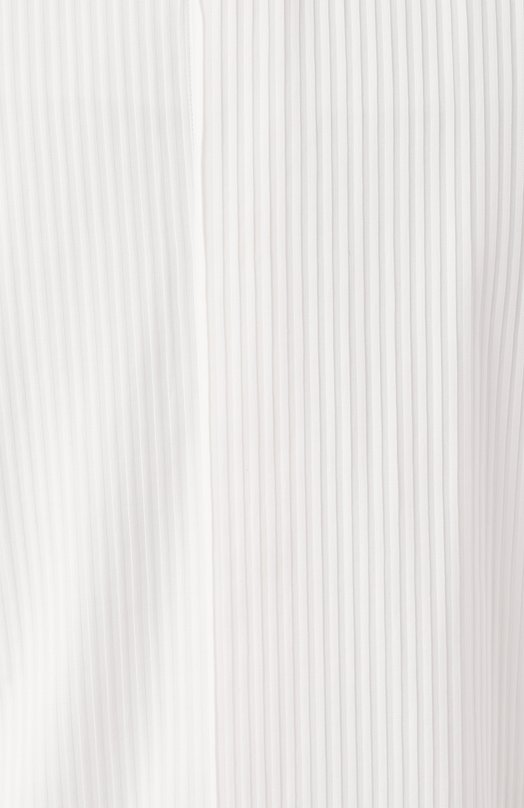 Хлопковая сорочка Brioni RCS829/0Z022 Белый  RCS829/0Z022 Фото 6
