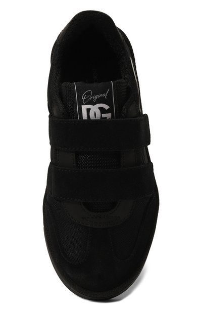 Кеды dg original DOLCE & GABBANA, арт. DA5254/A4278, фото 4