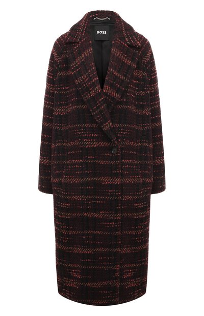 Пальто BOSS, арт. 50518890, фото 1
