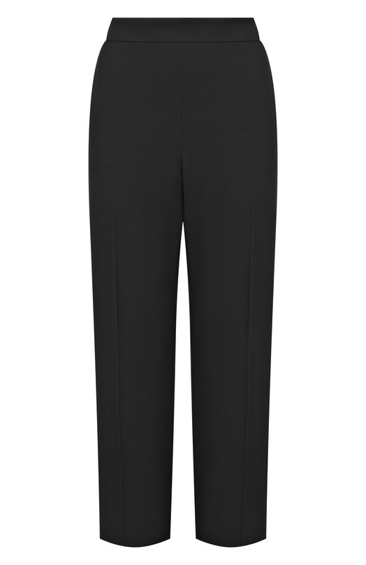 Шерстяные брюки Loro Piana FAL8102 Чёрный FAL8102