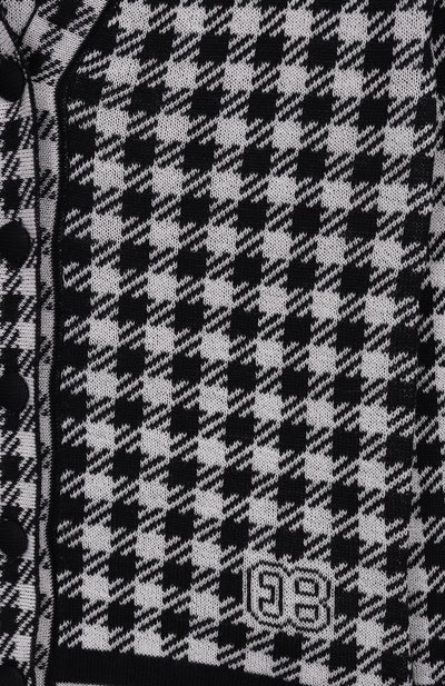 Шерстяной кардиган ELLA.B, арт. EBR25054M/6A-8A, фото 3