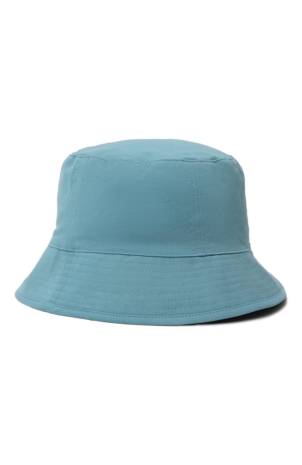 Хлопковая панама C.P. COMPANY, арт. CUX006/L0A04, фото 2