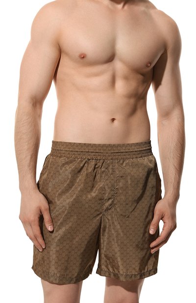 Плавки-шорты GUCCI, арт. 599585/XHAD4, фото 2