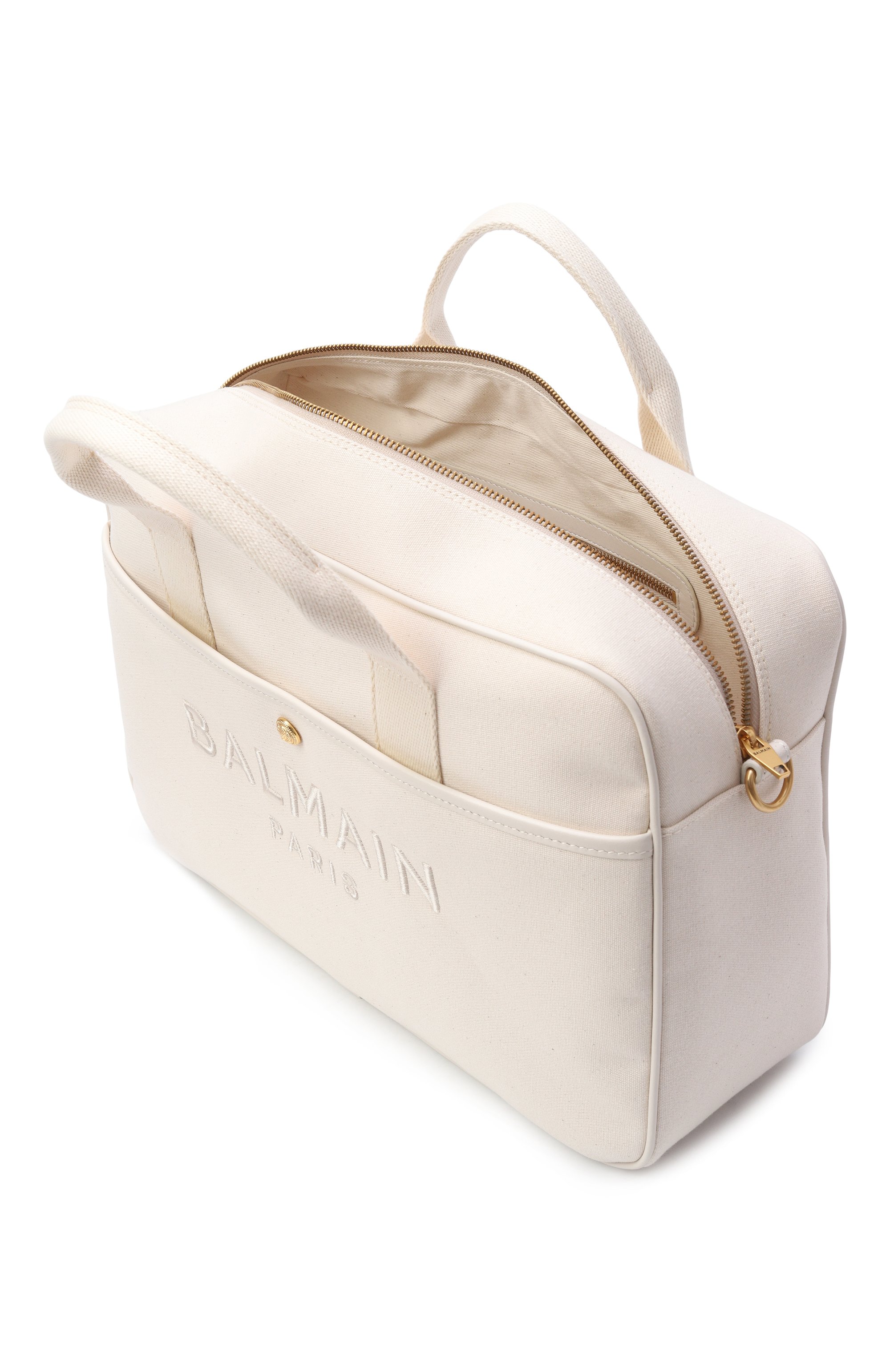 Сумка для пеленания BALMAIN, арт. BY0608, фото 3