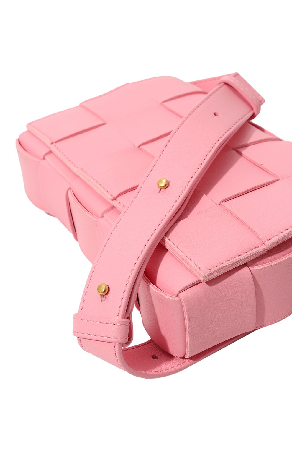 Сумка cassette BOTTEGA VENETA, арт. 730848/VMAY1, фото 3