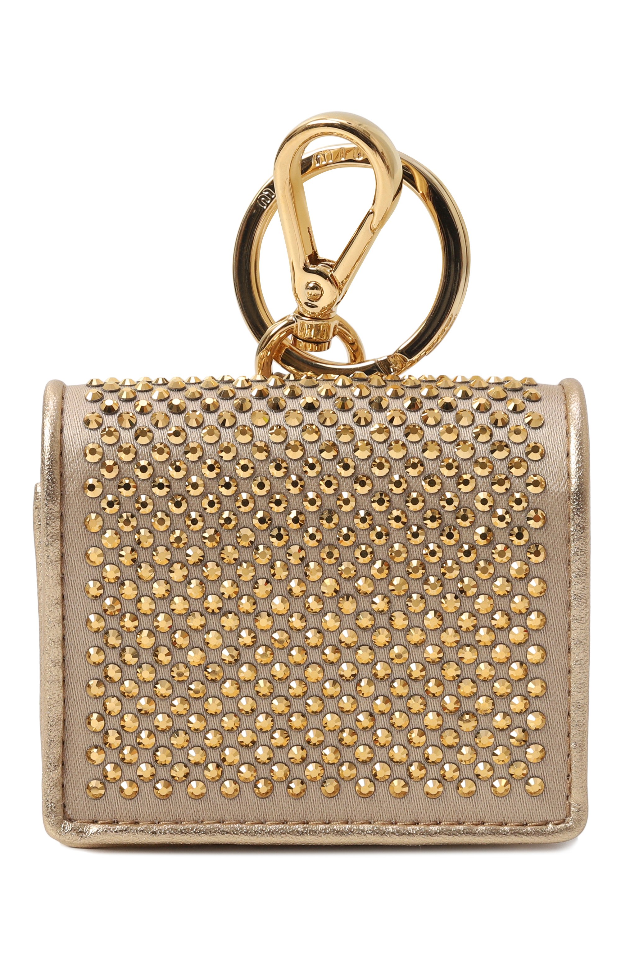 Комбинированный футляр для airpods MIU MIU, арт. 5TT139-2B6J-F0522, фото 1