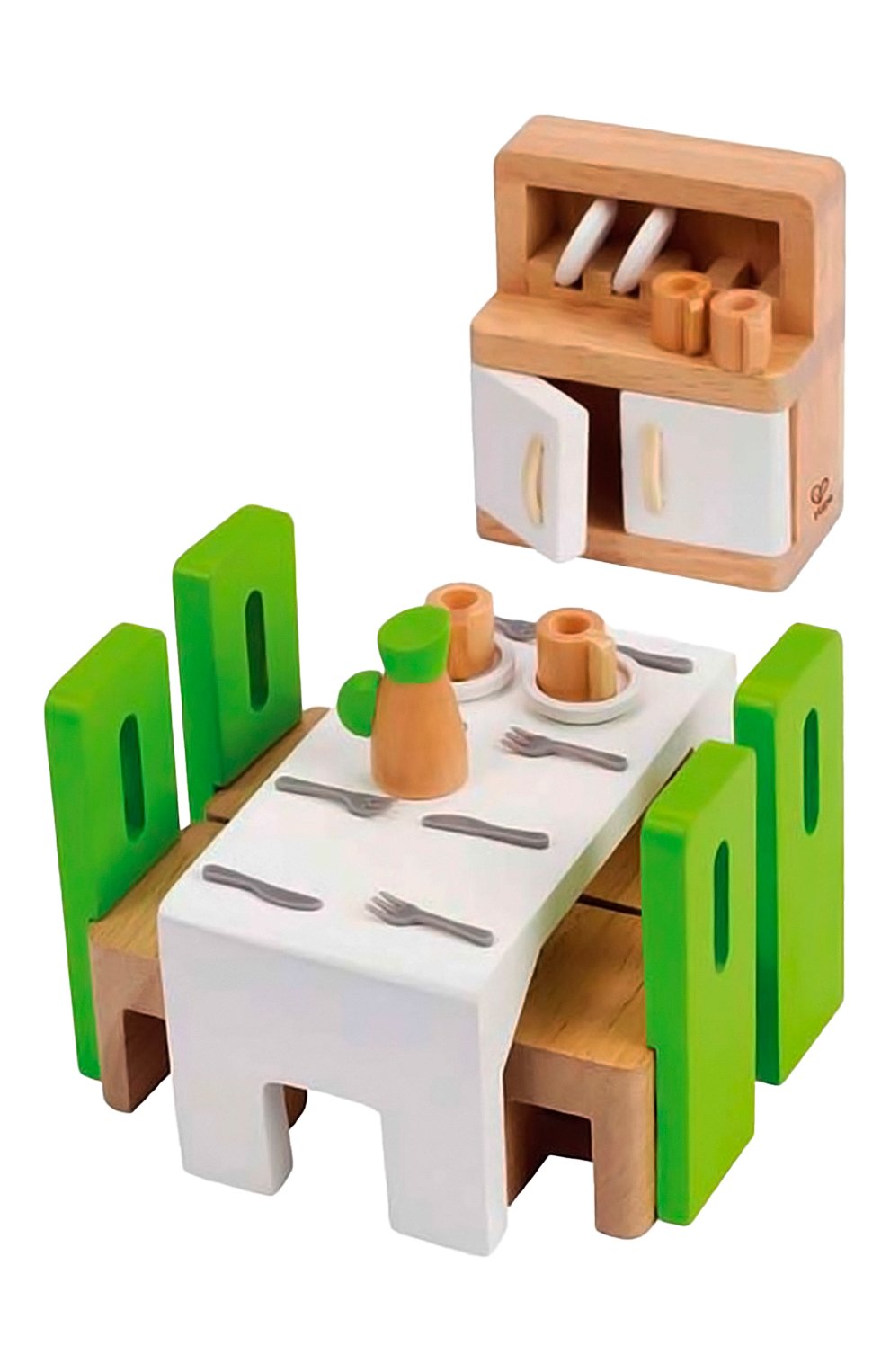 Игрушечный набор мебели столовая HAPE, арт. E3454_HP, фото 2
