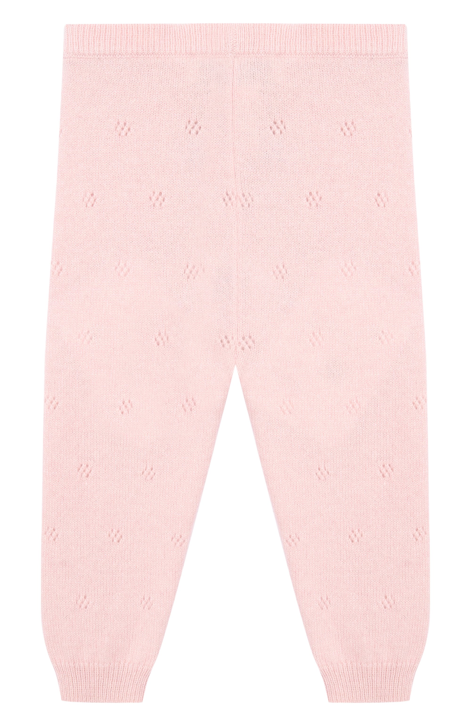 Кашемировые джоггеры OSCAR ET VALENTINE, арт. LEG10, фото 2