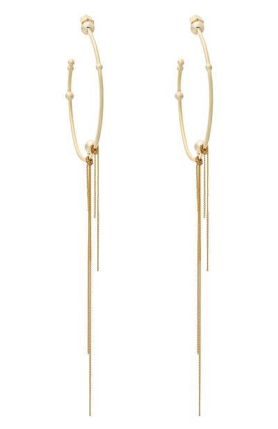 Серьги-кольца bubble world CAVIAR JEWELLERY, арт. BW002, фото 3