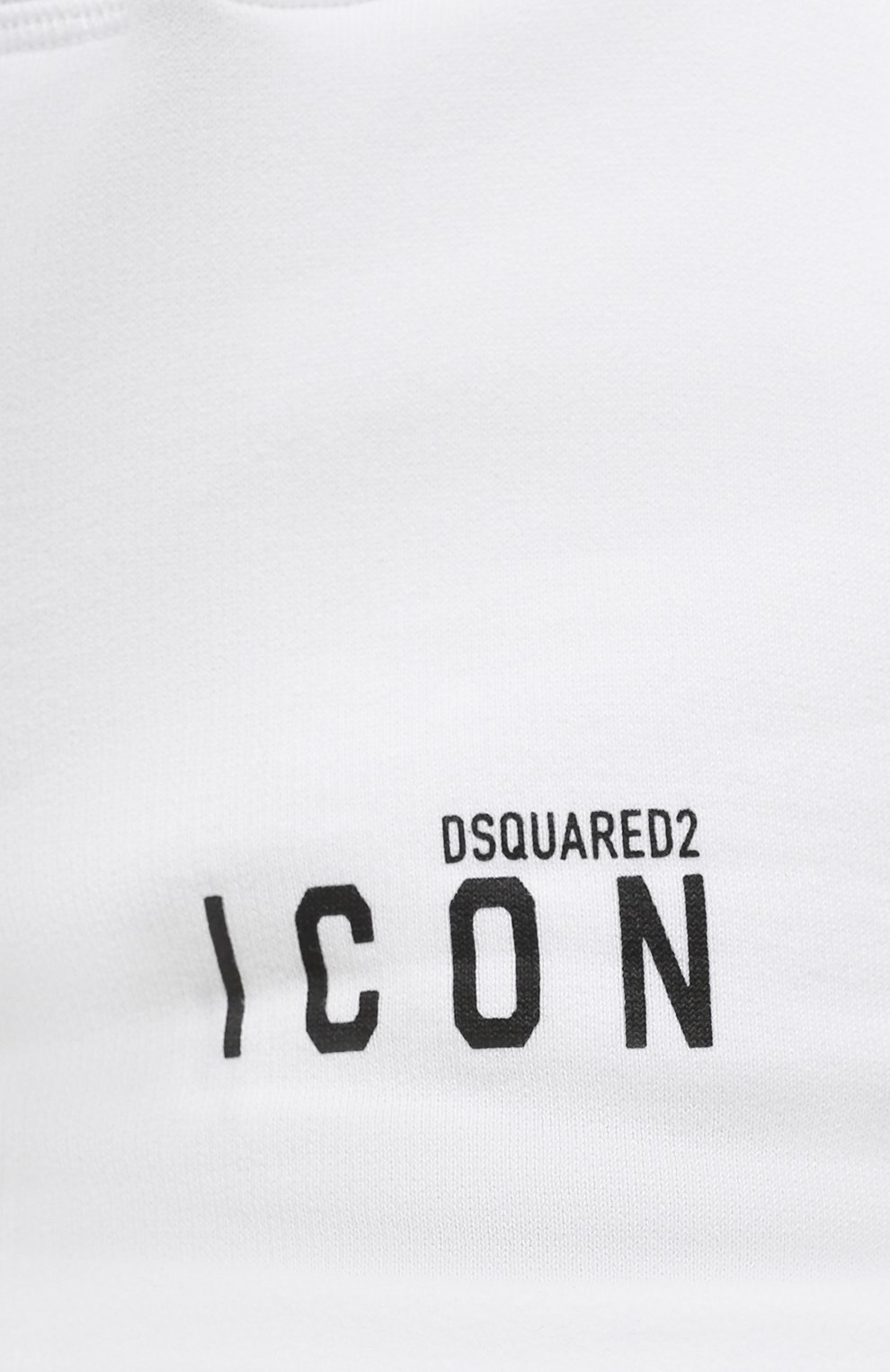 Хлопковые шорты DSQUARED2, арт. S80MU0007/S25516, фото 5