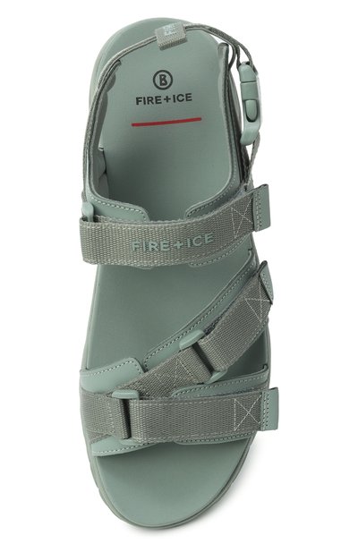 Комбинированные сандалии lake BOGNER FIRE+ICE, арт. LAKE M, фото 5