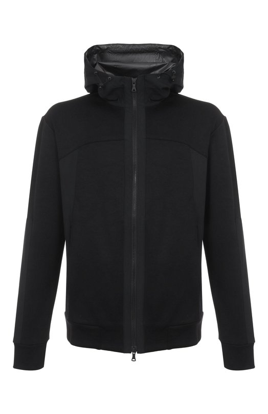 Толстовка Paul&Shark 15311830/3XL-6XL Чёрный 15311830/3XL-6XL