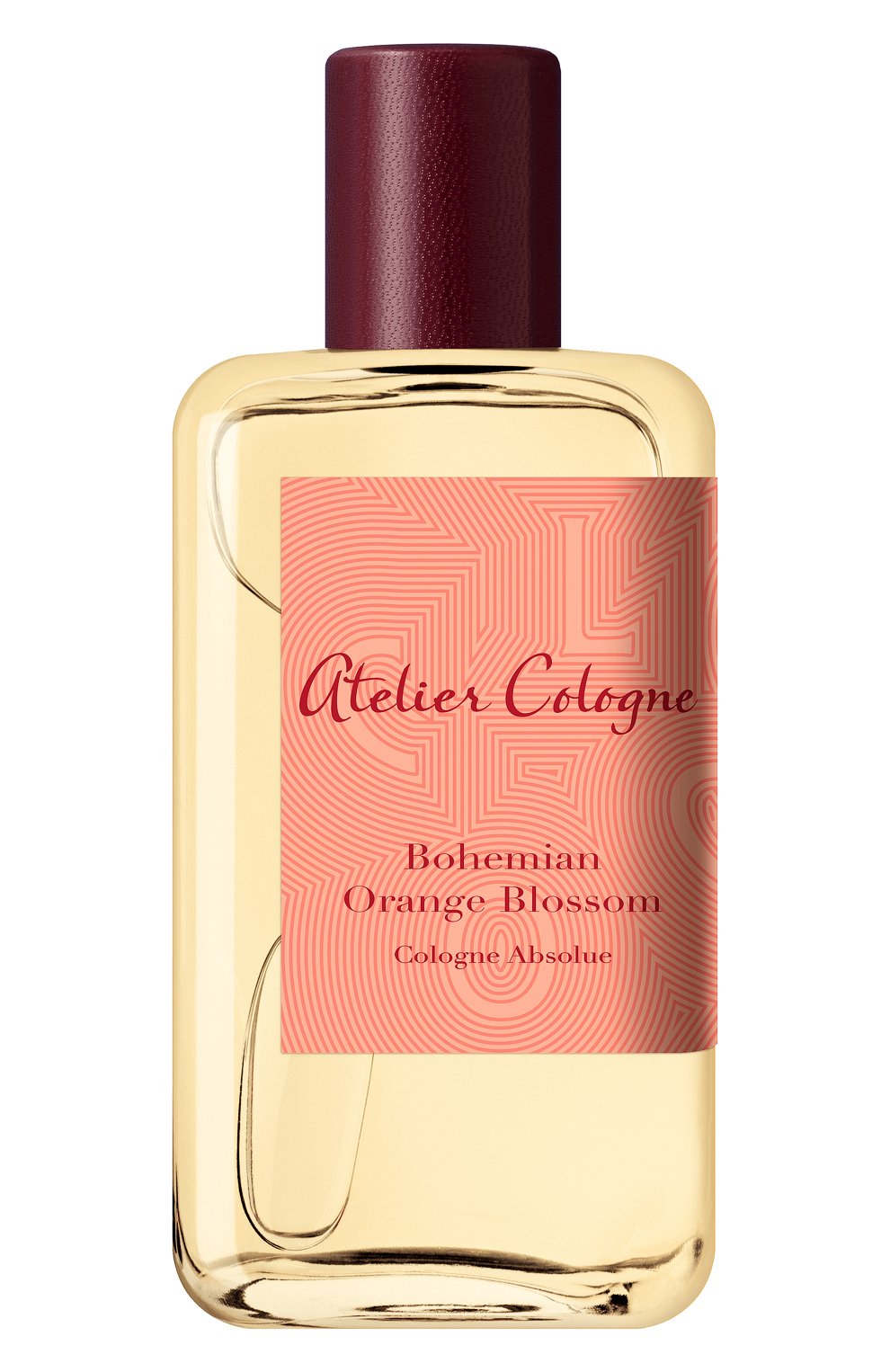 Парфюмерная вода bohemian orange blossom (100ml) ATELIER COLOGNE, арт. 3614273473422, фото 1