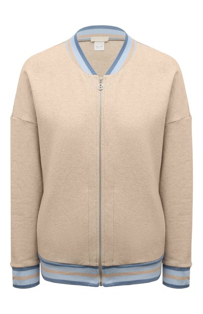 Хлопковый кардиган HANRO, арт. 078850, фото 1