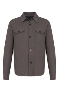 Темно-серый