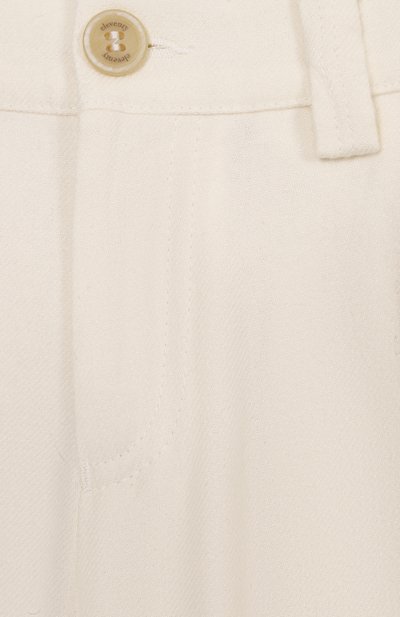 Брюки из вискозы и шерсти ELEVENTY, арт. EX6P50/I0233/10-16, фото 3