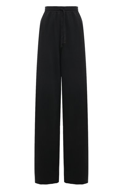 Хлопковые брюки HAIKURE, арт. HEW03C01TJ011PX, фото 1