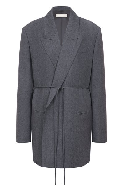 Женский шерстяной жакет 12 STOREEZ, арт. 133411