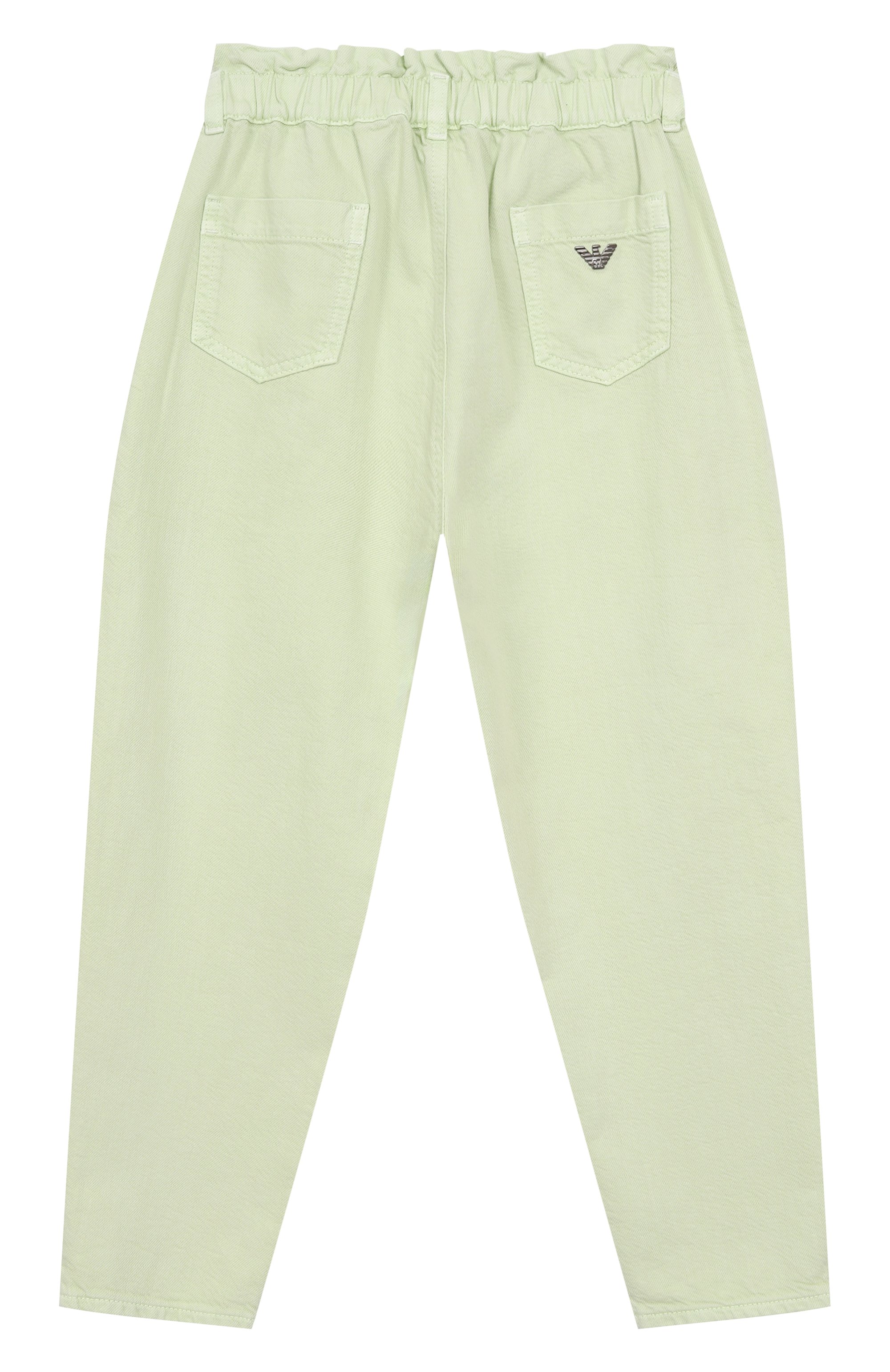 Джинсы EMPORIO ARMANI, арт. EG000158/AF13597, фото 2