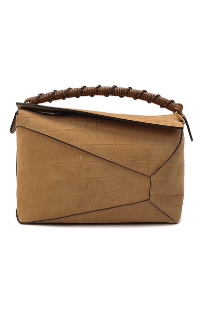 Сумка puzzle edge LOEWE, арт. A510P49X06, фото 1