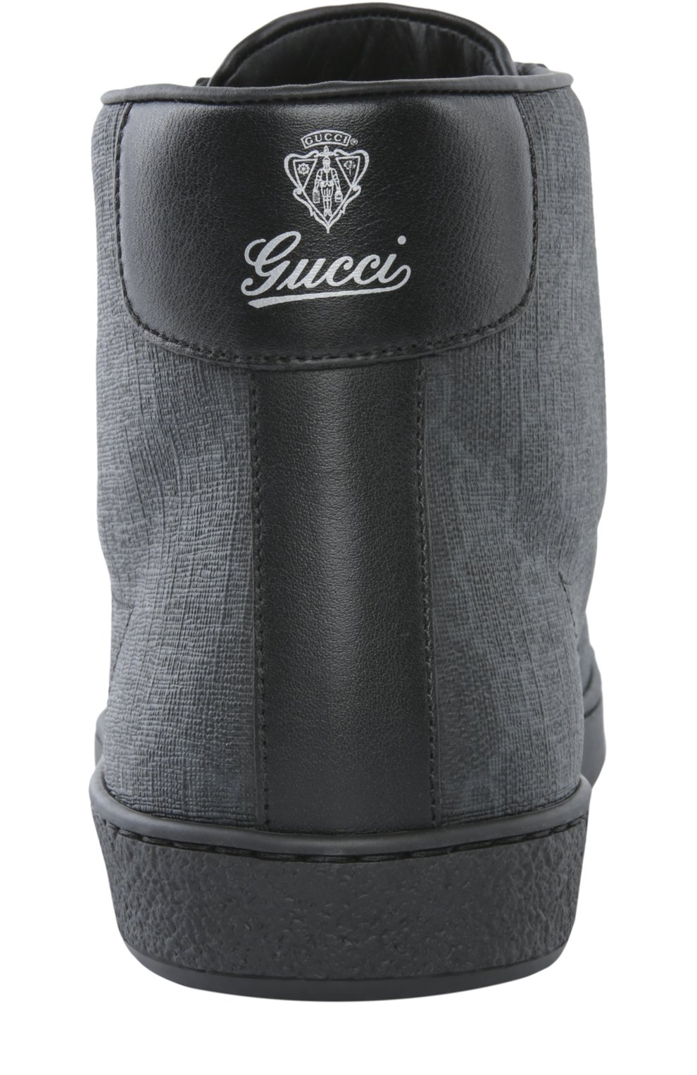 Кеды GUCCI, арт. 325371/KHN80, фото 3