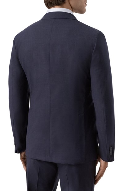 Костюм из шерсти и шелка BOGLIOLI, арт. J1202B/SB5003_SET, фото 5