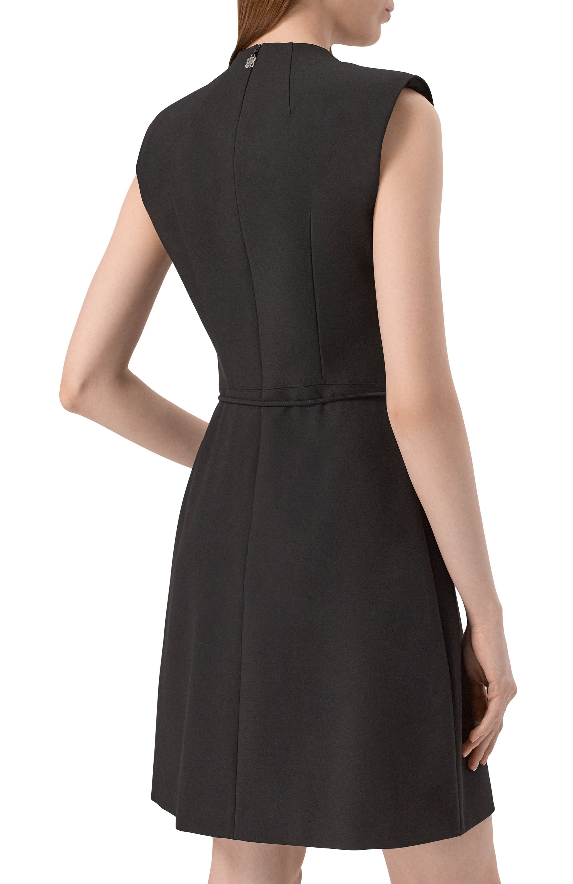 Платье HUGO, арт. 50547655, фото 3