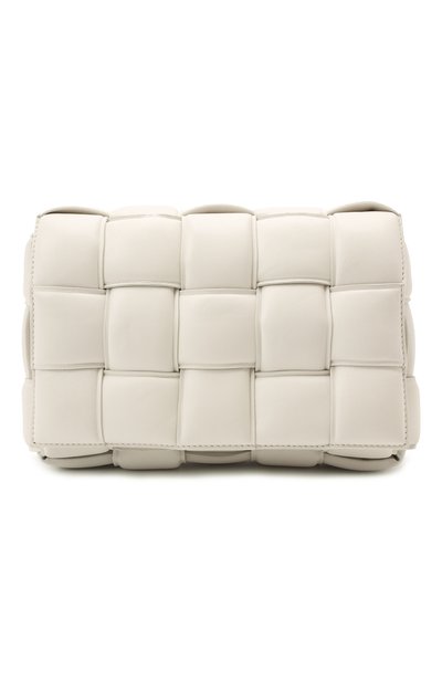 Сумка padded cassette BOTTEGA VENETA, арт. 591970/VCQR1, фото 1